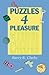 Puzzles for Pleasure by Barry R. Clarke