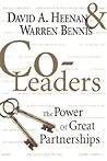 Co-Leaders: The Power of Great Partnerships
