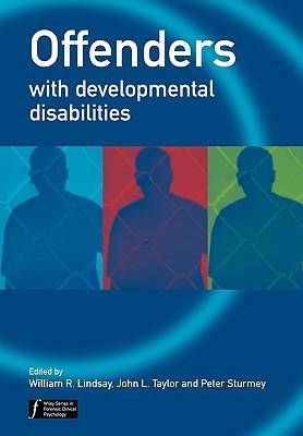 Offenders with Developmental Disabilities (Paperback)