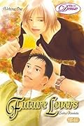 Future Lovers, Vol. 1