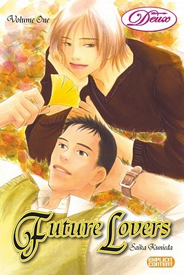 Future Lovers, Vol. 1 (Paperback)