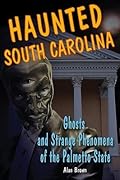 Haunted South Carolina