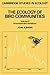 The Ecology of Bird Communities (Volume 2, Processes and variations) (Cambridge Studies in Ecology)