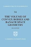 The Volume of Convex Bodies and Banach Space Geometry
