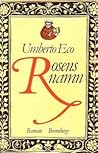 Rosens namn