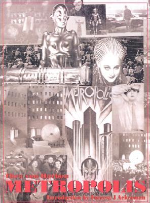 Metropolis: 75th Anniversary Edition