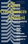 The Causes and Consequences of Antitrust: The Public-Choice Perspective