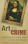 Art and Crime by Noah Charney