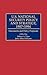 U.S. National Security Policy and Strategy, 1987-1994: Documents and Policy Proposals (Greenwood Reference Volumes on American Public Policy Formation)