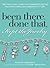 Been There, Done That, Kept The Jewelry by Cooper Lawrence