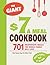 The Giant $7 a Meal Cookbook: 701 Inexpensive Meals the Whole Family Will Love