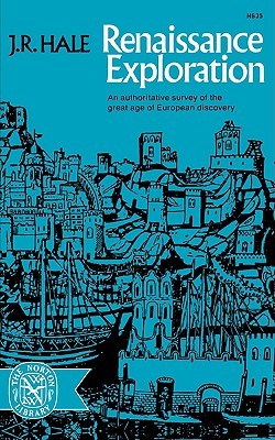 Renaissance Exploration (Paperback)