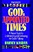 God's Appointed Times by Barney Kasdan