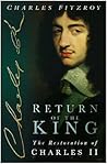 Return Of The King: The Restoration Of Charles II