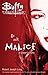 Go Ask Malice: A Slayer's Diary (Buffy the Vampire Slayer: Season 2, #9)
