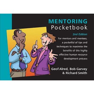 The Mentoring Pocketbook (Management Pocketbooks)