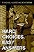Hard Choices, Easy Answers: Values, Information, and American Public Opinion