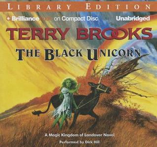 The Black Unicorn
