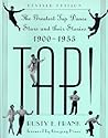 Tap! by Rusty E. Frank