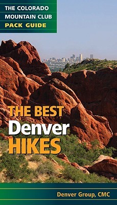The Best Denver Hikes (Unknown Binding)
