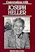 Conversations with Joseph Heller (Literary Conversations Series)