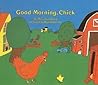 Good Morning, Chick by Mirra Ginsburg