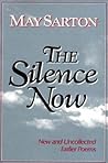 The Silence Now: New and Uncollected Early Poems
