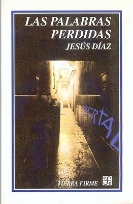 Las palabras perdidas (Paperback)