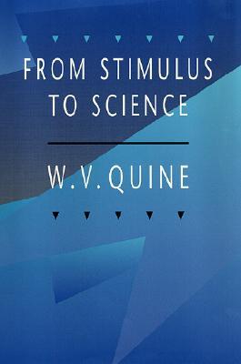 From Stimulus to Science (Hardcover)