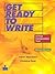 Get Ready to Write: A First...
