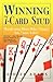 Winning 7-Card Stud by Ashley Adams