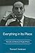 Everything in Its Place: The Life And Works of Virgilio Pinera