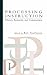 Processing Instruction: Theory, Research, and Commentary (Second Language Acquisition Research Series)
