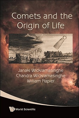 Comets and the Origin of Life (Hardcover)
