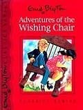 Adventures of the Wishing Chair