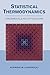 Statistical Thermodynamics by Normand Laurendeau