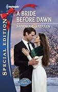 A Bride Before Dawn