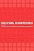 Educational Design Research by Jan Van den Akker