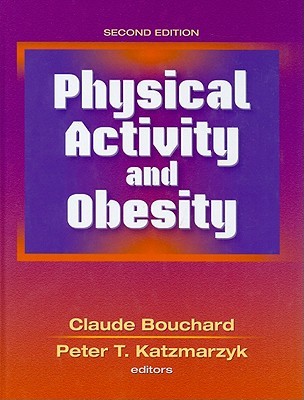 Physical Activity and Obesity (Hardcover)