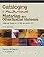 Cataloging of Audiovisual M...