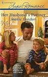 Her Husband's Partner by Jeanie London