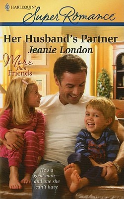 Her Husband's Partner (Mass Market Paperback)