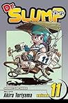 Dr. Slump, Vol. 11 by Akira Toriyama