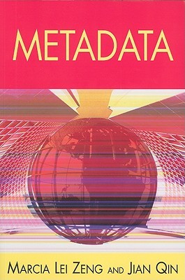 Metadata (Paperback)