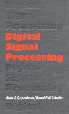 Digital Signal Processing (Hardcover)
