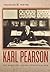 Karl Pearson by Theodore M. Porter