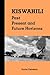 Kiswahili. Past, Present and Future Horizons (English and Swahili Edition)