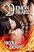 Demon Heart by Nicole Dennis
