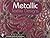 Metallic Textile Designs (Schiffer Book for Designers)