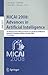 MICAI 2008: Advances in Artificial Intelligence (Lecture Notes in Computer Science)